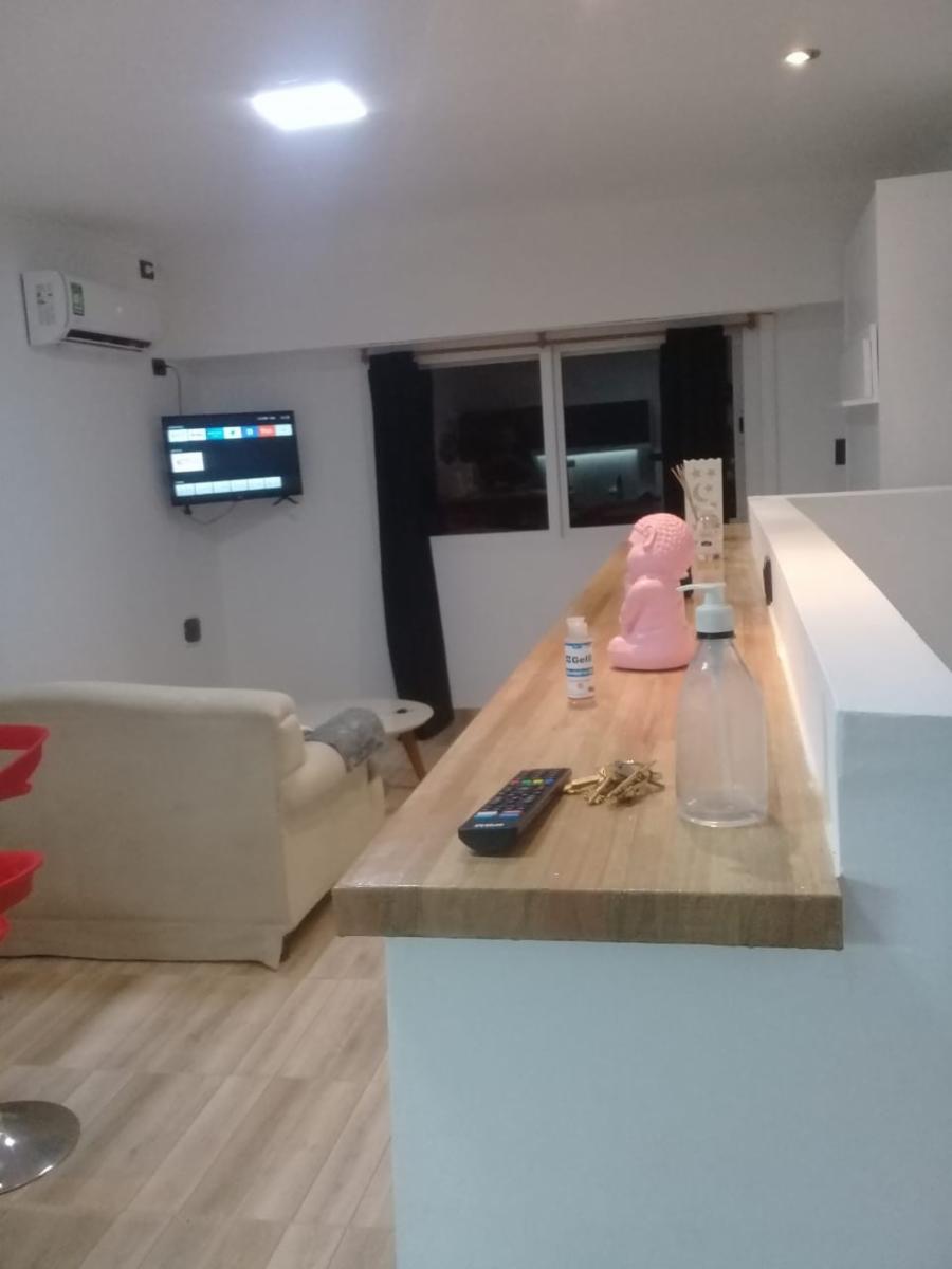 monoambiente al frente a estrenar — foto 7