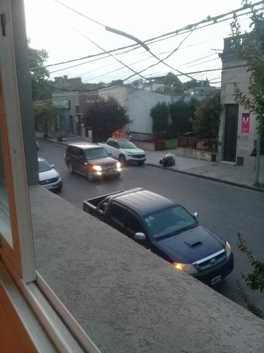 monoambiente al frente a estrenar — foto 8