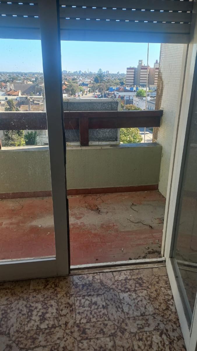 venta departamento 2 ambientes necochea al frente excelete edificio a metros del mar — foto 3