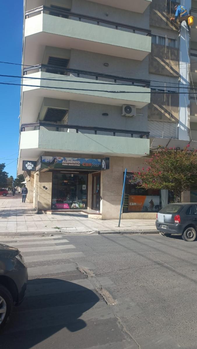 venta departamento 2 ambientes necochea al frente excelete edificio a metros del mar — foto 5
