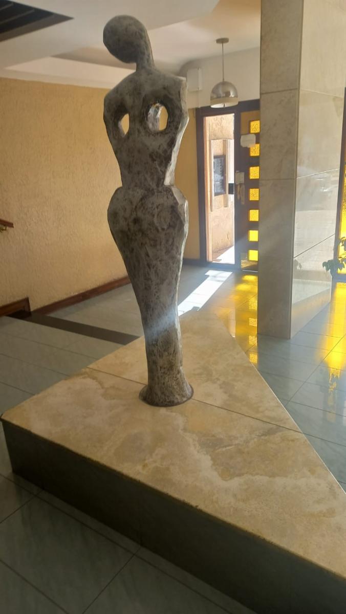 venta departamento 2 ambientes necochea al frente excelete edificio a metros del mar — foto 12
