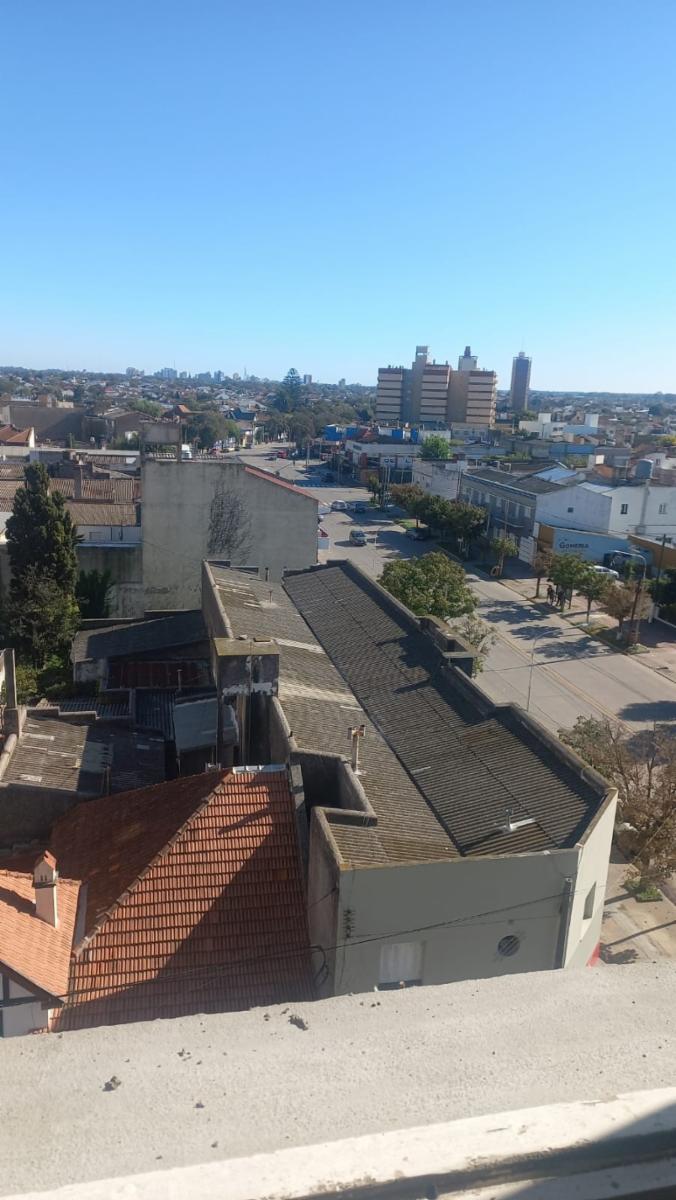 venta departamento 2 ambientes necochea al frente excelete edificio a metros del mar — foto 13