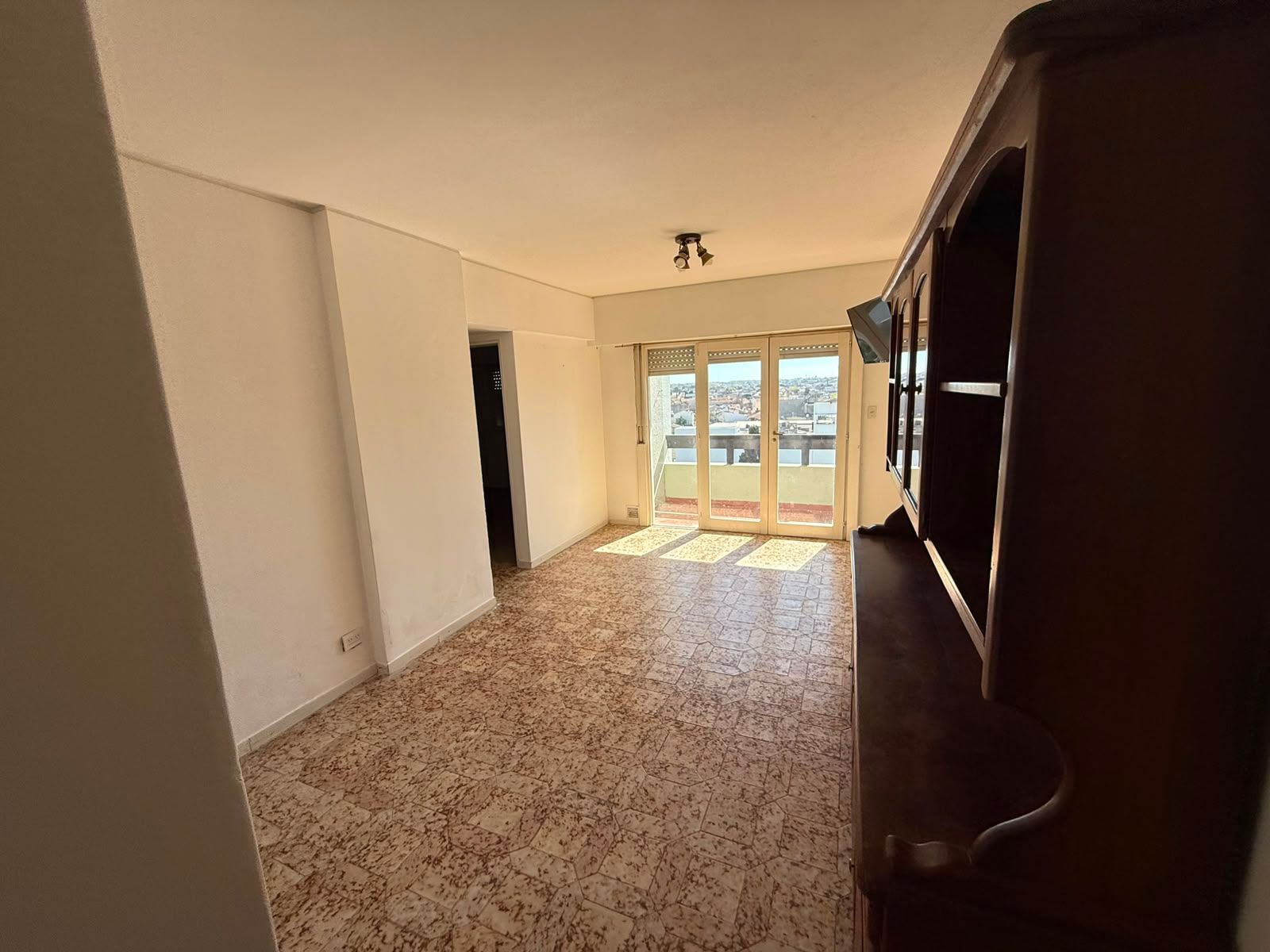 venta departamento 2 ambientes necochea al frente excelete edificio a metros del mar — foto 14