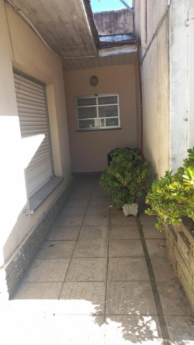 DEPARTAMENTO 2 AMBIENTES INTERNO CON PARRILLA SIN EXPENSAS