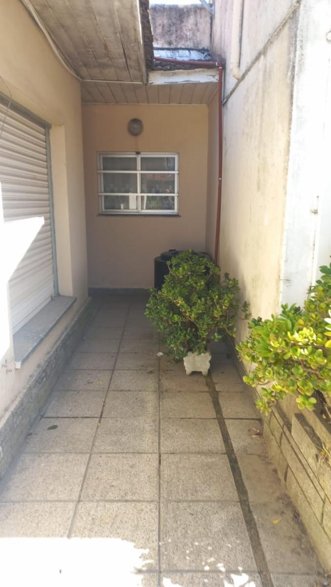 DEPARTAMENTO 2 AMBIENTES INTERNO CON PARRILLA SIN EXPENSAS — foto 2