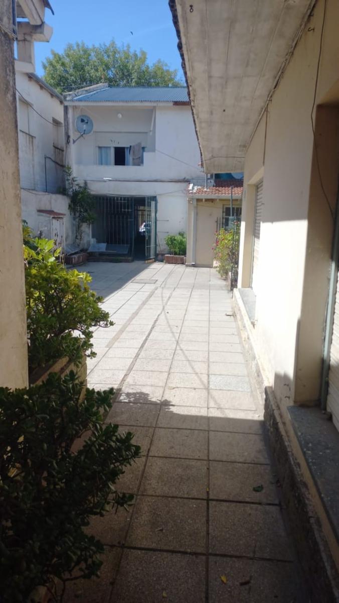 DEPARTAMENTO 2 AMBIENTES INTERNO CON PARRILLA SIN EXPENSAS — foto 3