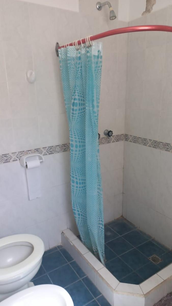 DEPARTAMENTO 2 AMBIENTES INTERNO CON PARRILLA SIN EXPENSAS — foto 4