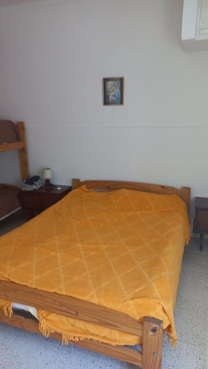DEPARTAMENTO 2 AMBIENTES INTERNO CON PARRILLA SIN EXPENSAS — foto 8