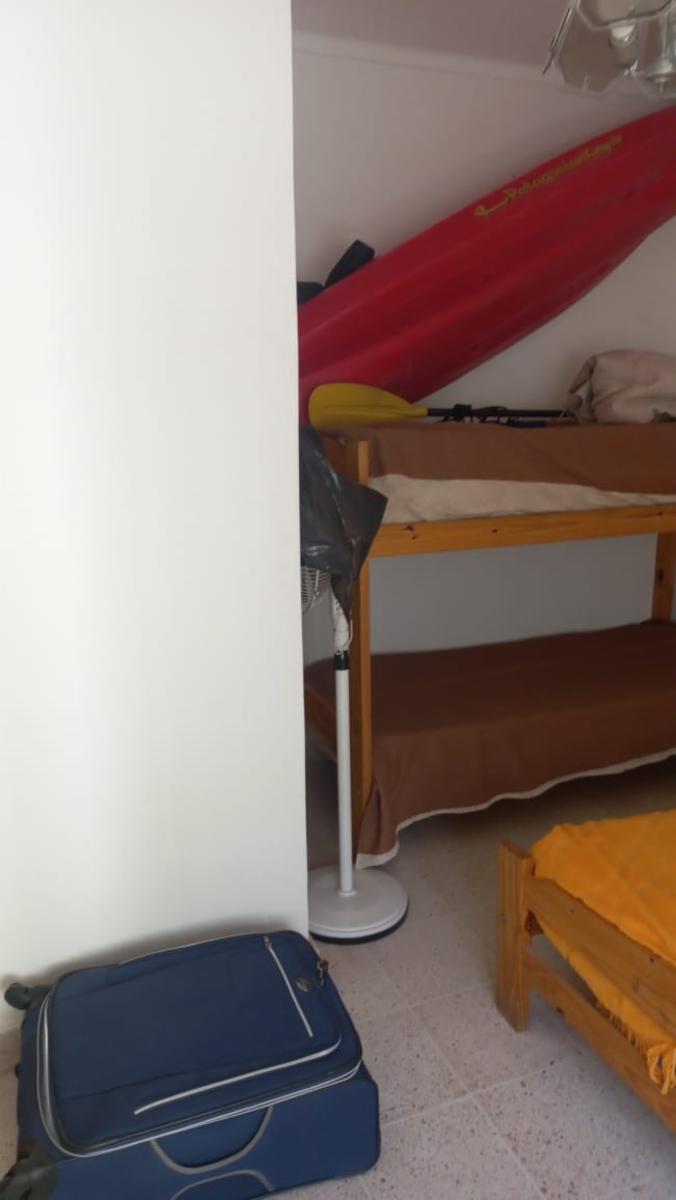 DEPARTAMENTO 2 AMBIENTES INTERNO CON PARRILLA SIN EXPENSAS — foto 9