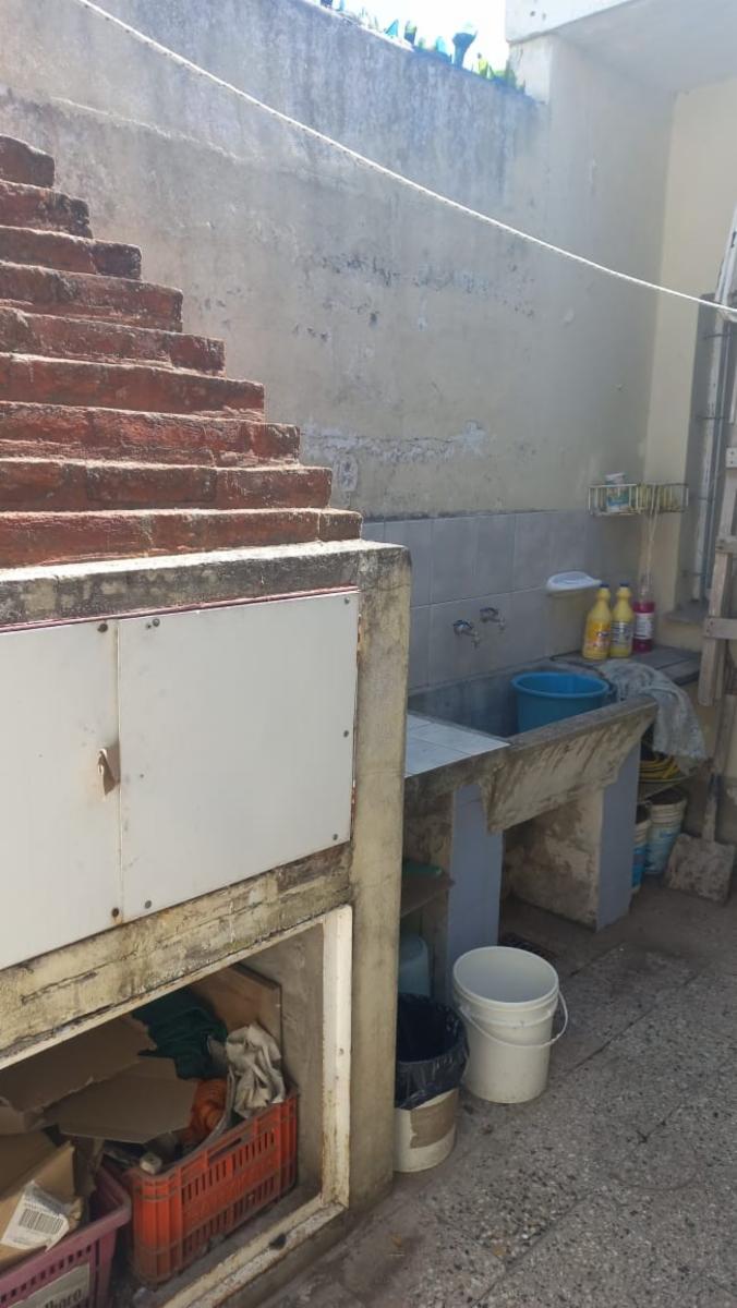 DEPARTAMENTO 2 AMBIENTES INTERNO CON PARRILLA SIN EXPENSAS — foto 11