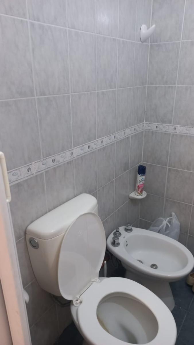 DEPARTAMENTO 2 AMBIENTES INTERNO CON PARRILLA SIN EXPENSAS — foto 12