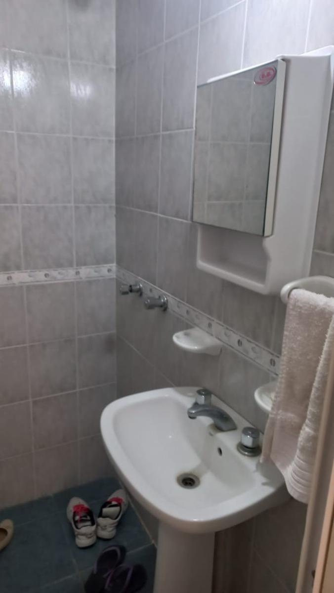 DEPARTAMENTO 2 AMBIENTES INTERNO CON PARRILLA SIN EXPENSAS — foto 14