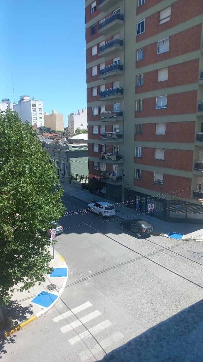 Hermoso departamento en pleno centro en venta 2 dormitorios