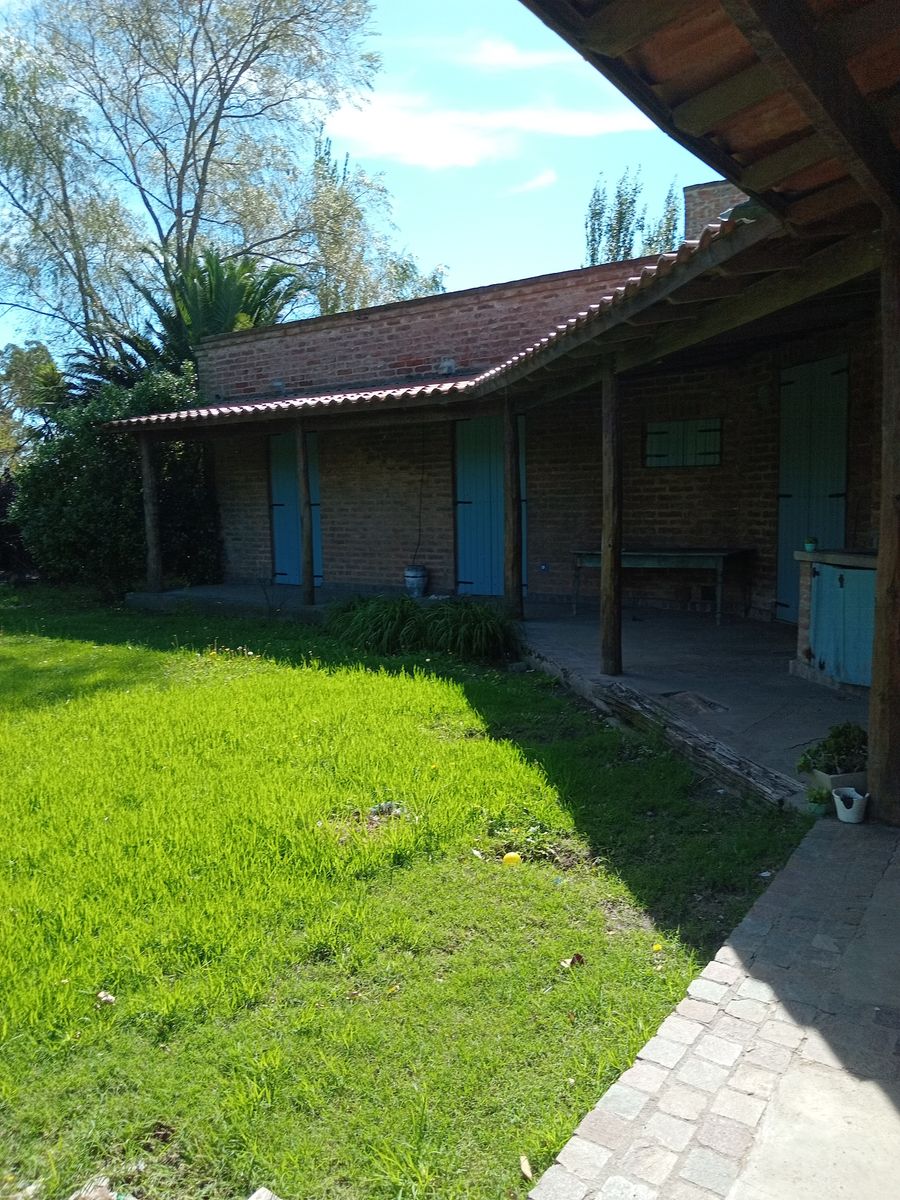 Excelente quinta en avenida 58 frente a villa del deportista,cuenta conpiscina y hermoso parque - 4