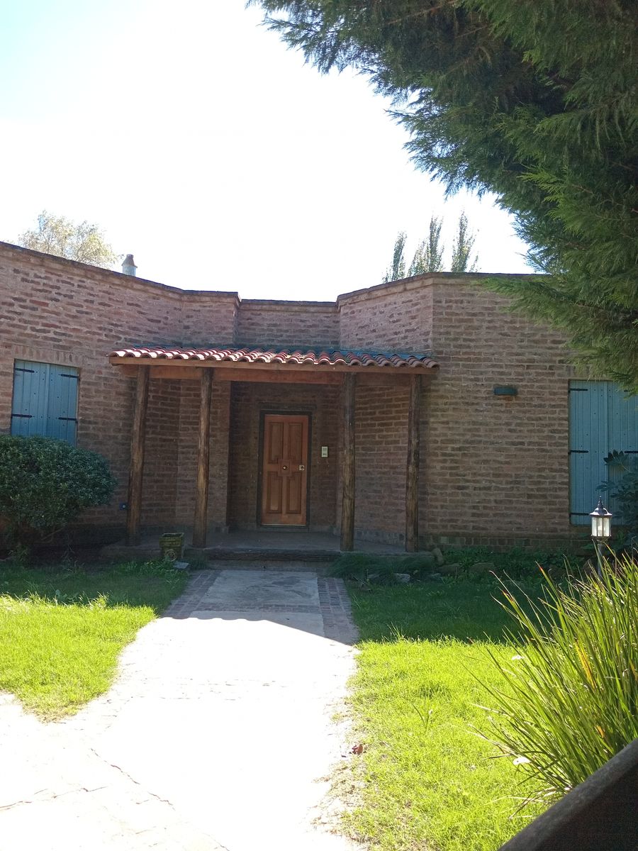 Excelente quinta en avenida 58 frente a villa del deportista,cuenta conpiscina y hermoso parque - 5