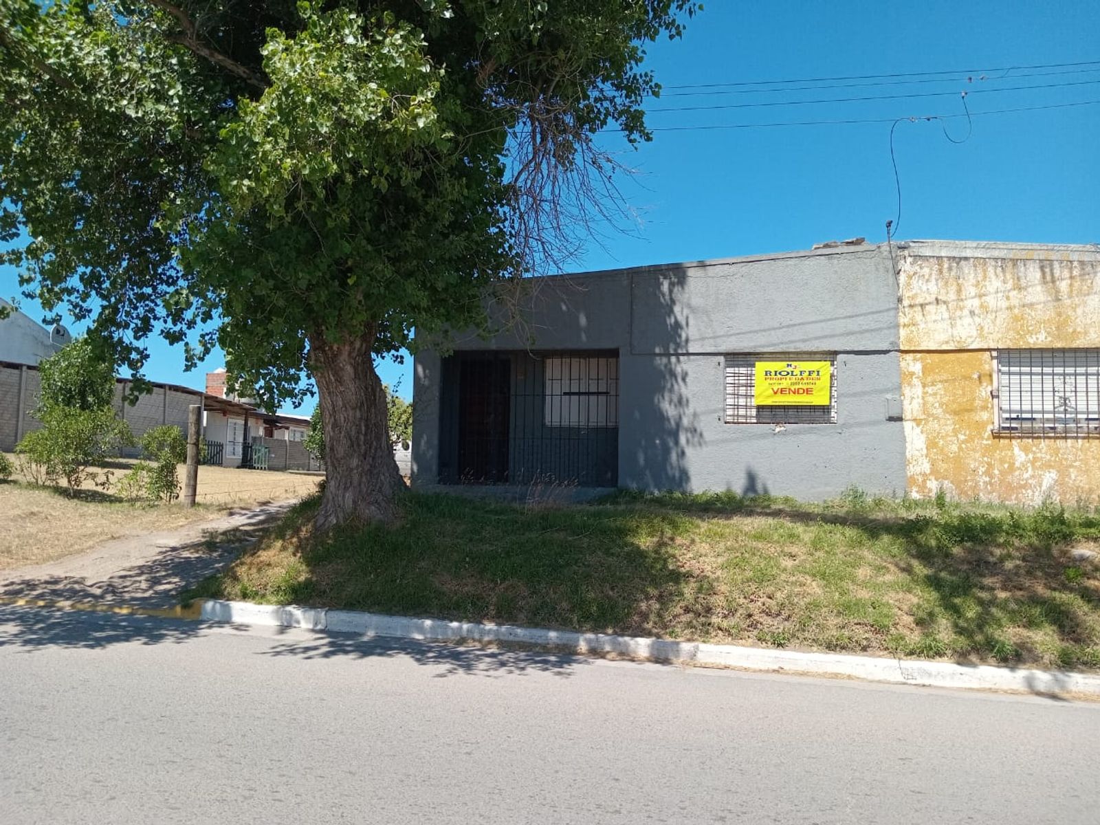 casa en quequen en 519