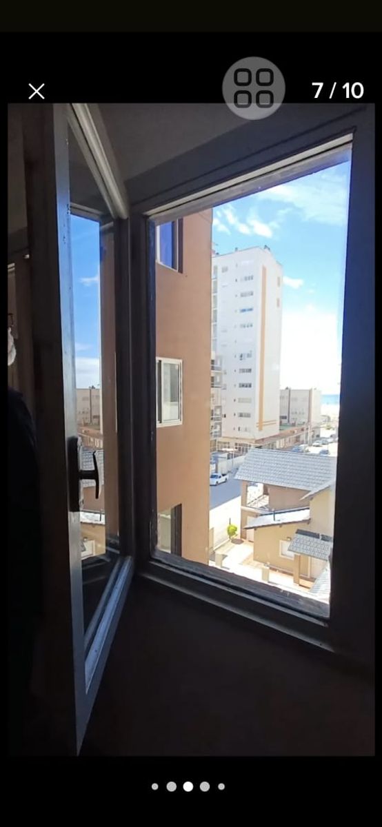 Departamento de un dormitorio a una cuadra del mar, frente al parque — foto 7