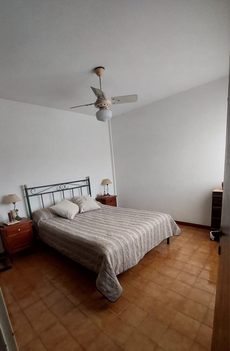 Departamento de un dormitorio a una cuadra del mar, frente al parque — foto 8