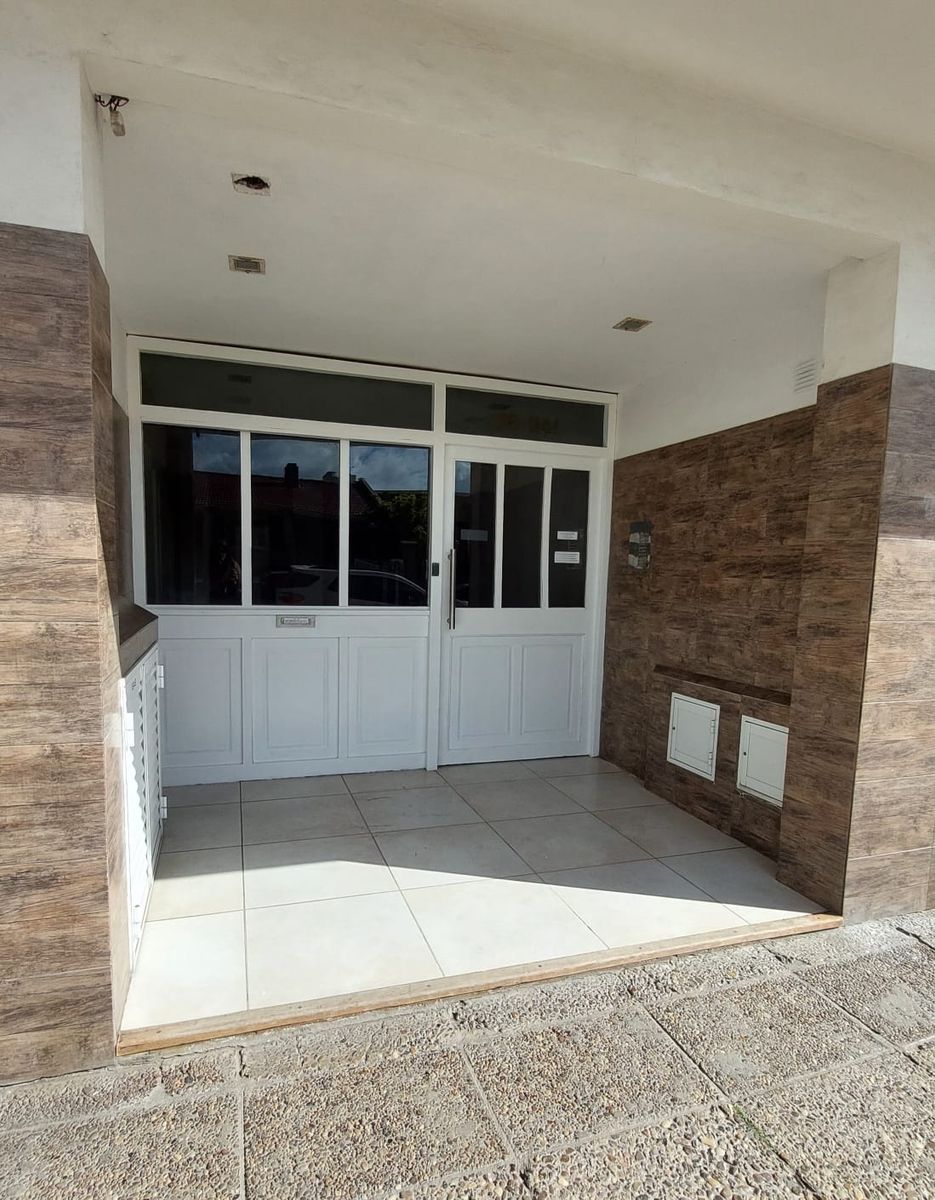 Departamento de un dormitorio a una cuadra del mar, frente al parque — foto 15