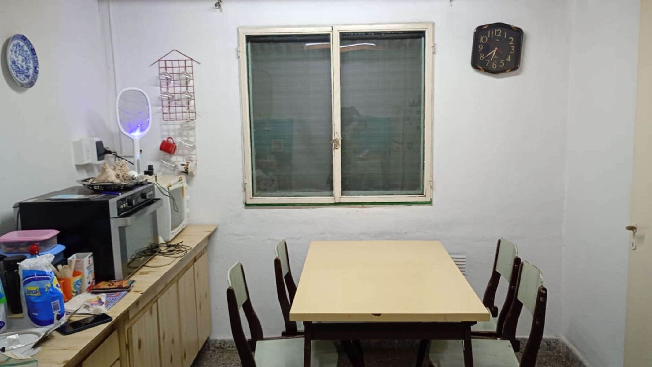 GRAN CASA CON 4 DORMITORIOS Y 2 BAÑOS EN BARRIO 9 DE JULIO — foto 5
