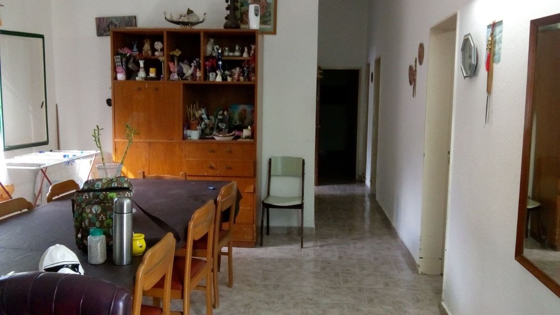 GRAN CASA CON 4 DORMITORIOS Y 2 BAÑOS EN BARRIO 9 DE JULIO — foto 7