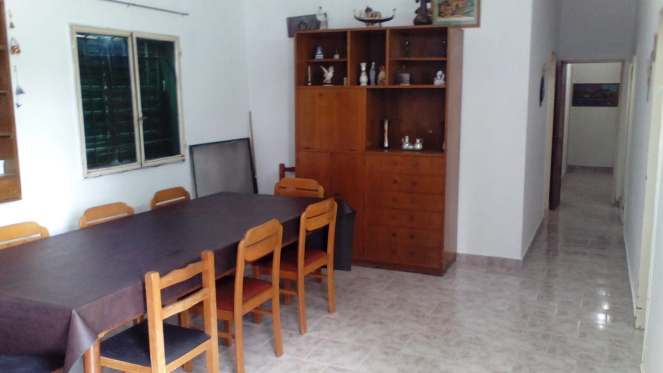 GRAN CASA CON 4 DORMITORIOS Y 2 BAÑOS EN BARRIO 9 DE JULIO — foto 8