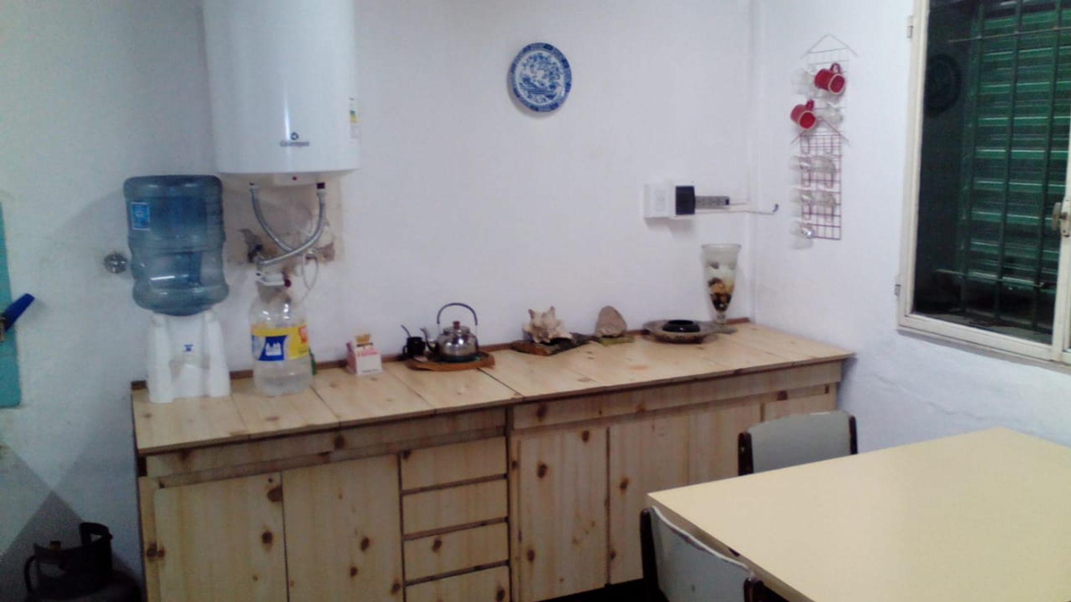 GRAN CASA CON 4 DORMITORIOS Y 2 BAÑOS EN BARRIO 9 DE JULIO — foto 9
