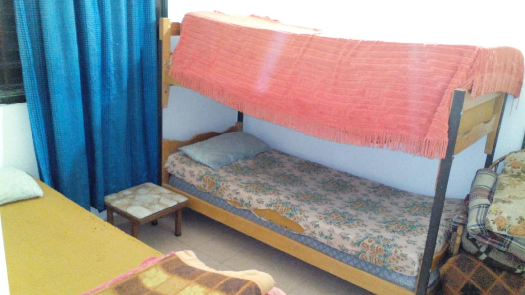 GRAN CASA CON 4 DORMITORIOS Y 2 BAÑOS EN BARRIO 9 DE JULIO — foto 12