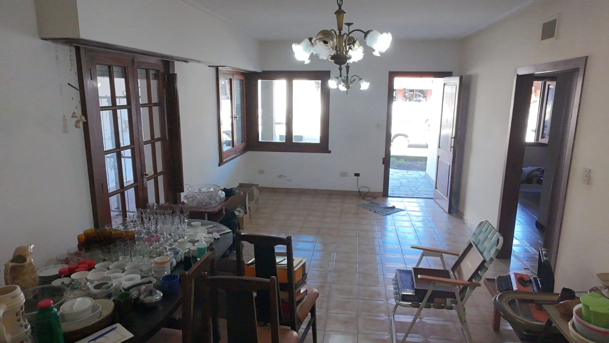 Hermoso chalet 2 dormitorios y dependencias - 7