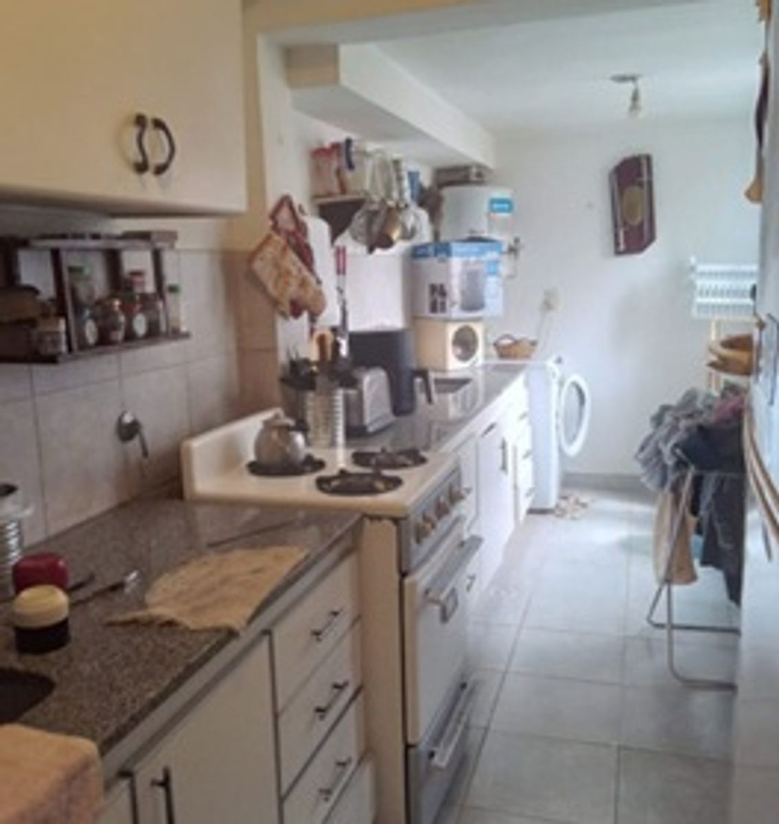 Hermoso duplex con cochera - 2