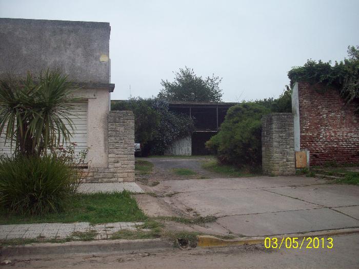 Casa en Venta en Nicanor Olivera (Est. La Dulce), Necochea, Buenos Aires