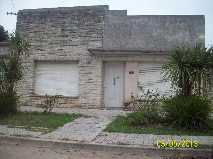 Casa en Venta en Nicanor Olivera (Est. La Dulce), Necochea, Buenos Aires — foto 2