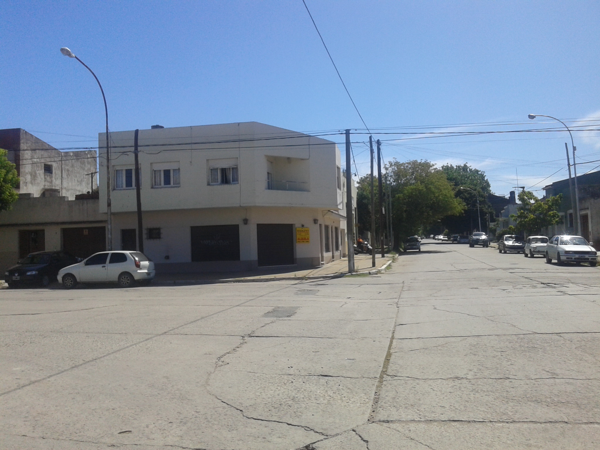 Oficina en Alquiler en Necochea, Buenos Aires - 3