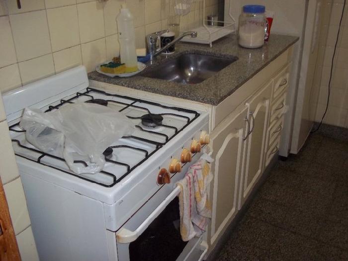 Departamento en Venta en Congreso, Capital Federal