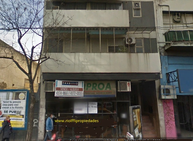 Departamento en Venta en Congreso, Capital Federal — foto 5