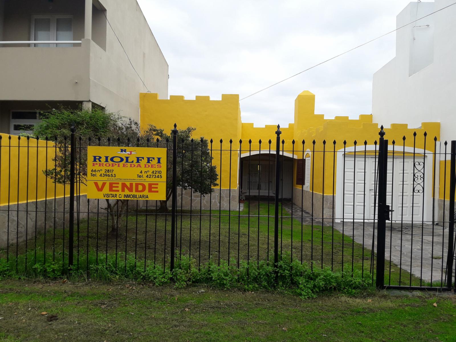 Casa en Venta en Necochea, Necochea, Buenos Aires
