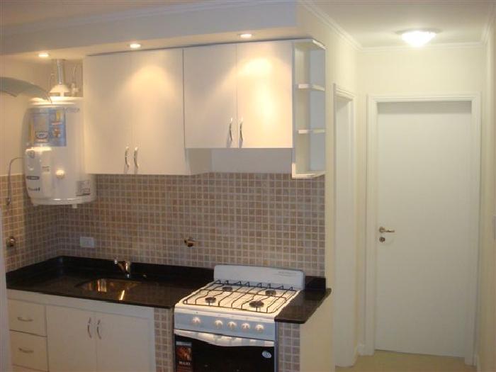 Departamento en Alquiler Temporario en Necochea, Buenos Aires — foto 2