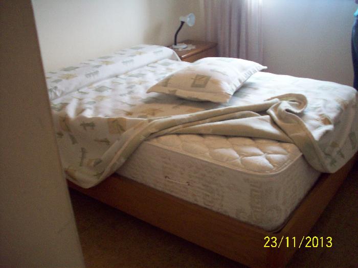 Departamento en Alquiler Temporario en Necochea, Buenos Aires