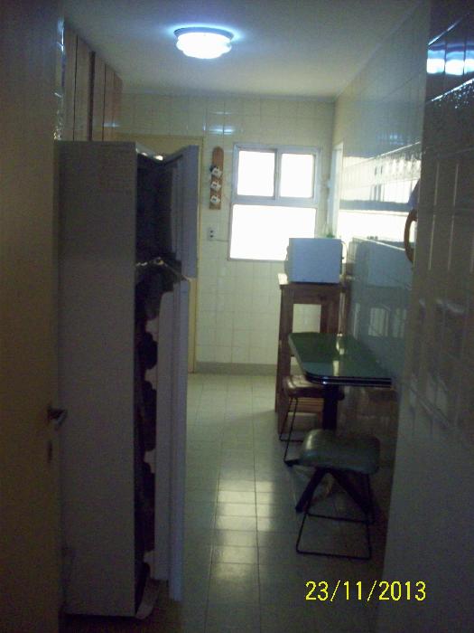 Departamento en Alquiler Temporario en Necochea, Buenos Aires — foto 3