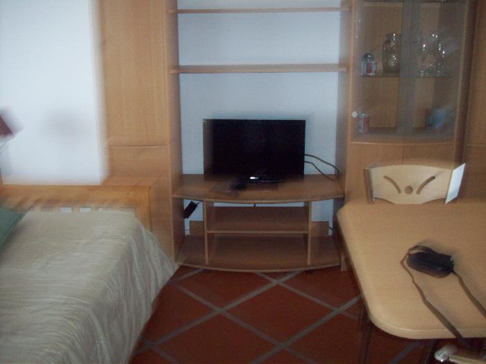 Departamento un amb dividido con cochera frente al mar — foto 6