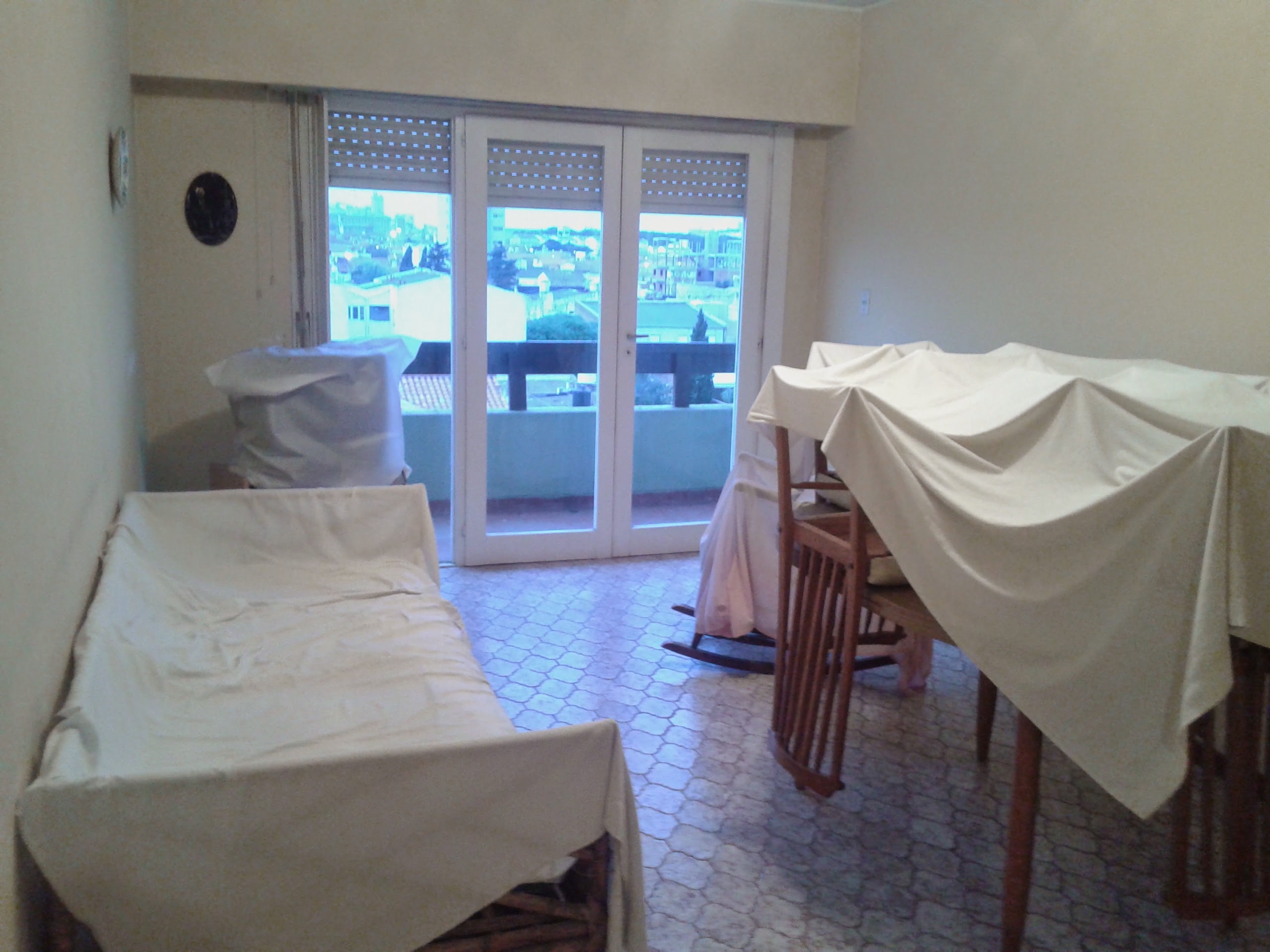 Hermoso dpto 2 dormitorios playa hermosa vista edifico de categoria en venta — foto 2