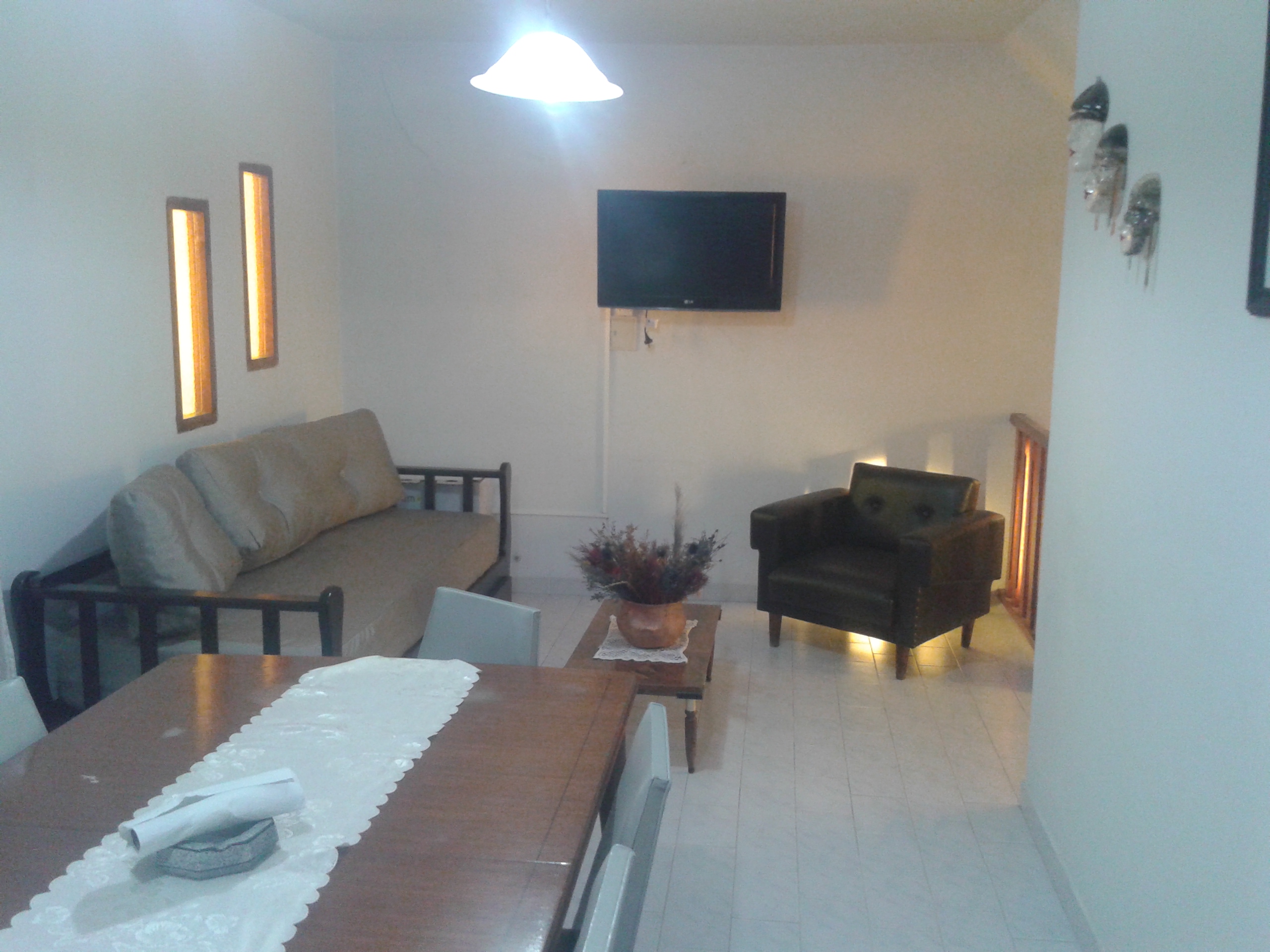 alquiler temporario departamento para 7 personas