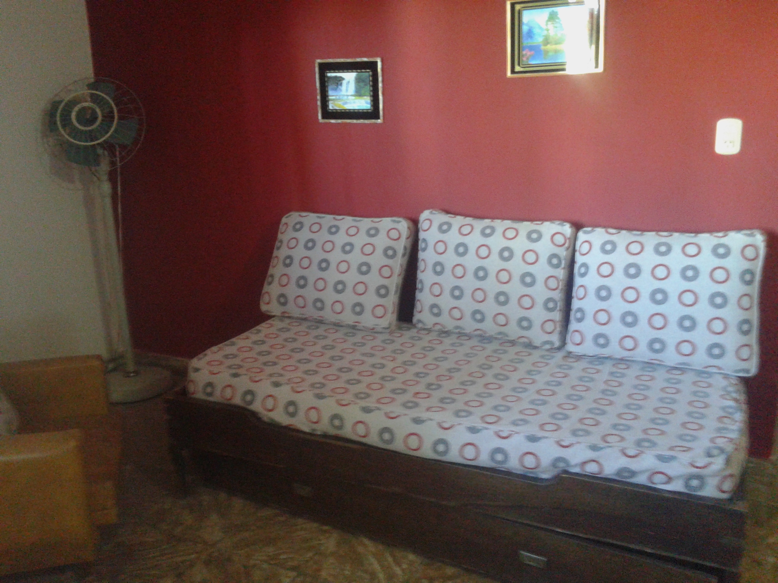 alquiler temporario casa para 9 personas cerca del mar — foto 2