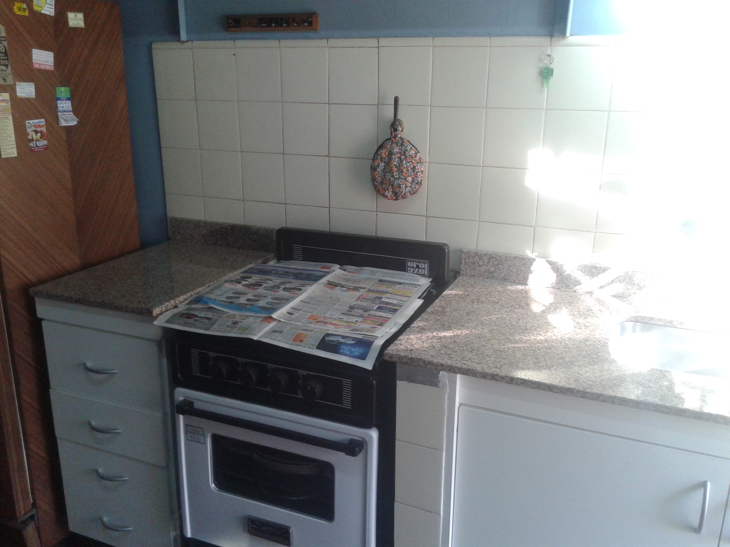 alquiler temporario casa para 9 personas cerca del mar — foto 3