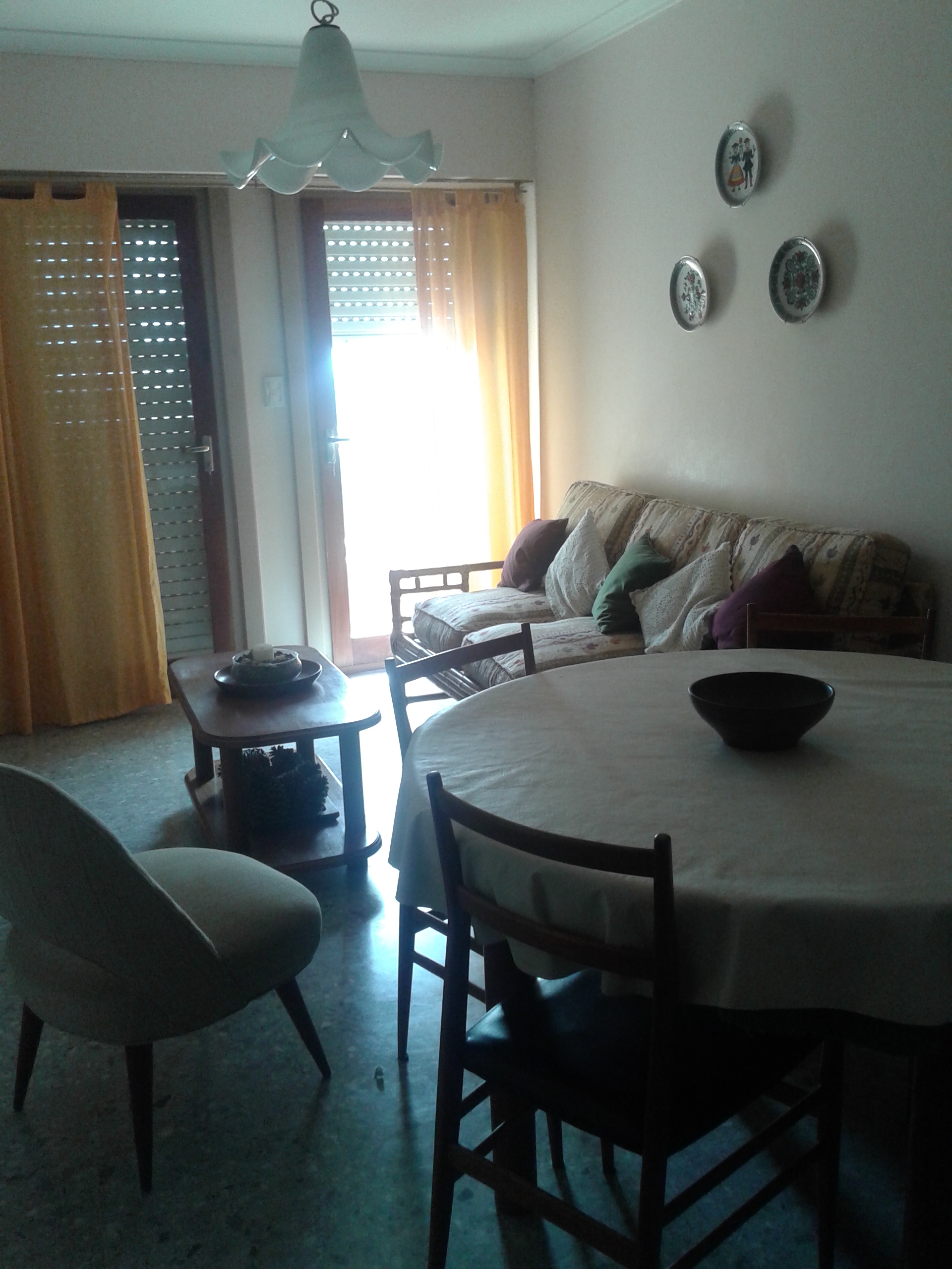 alquiler temporario hermoso departamento frente al mar para 5 personas — foto 2