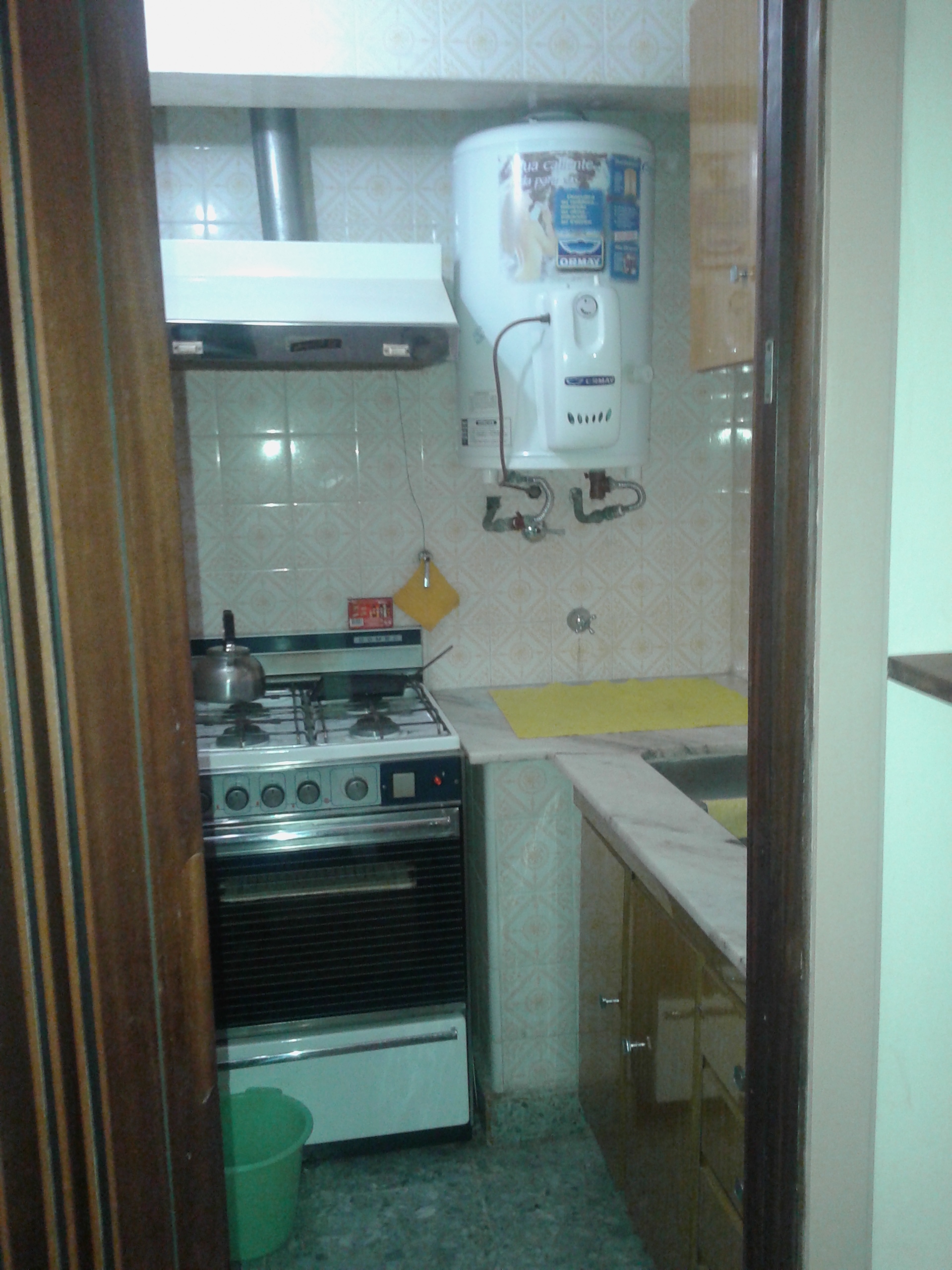 alquiler temporario hermoso departamento frente al mar para 5 personas — foto 3