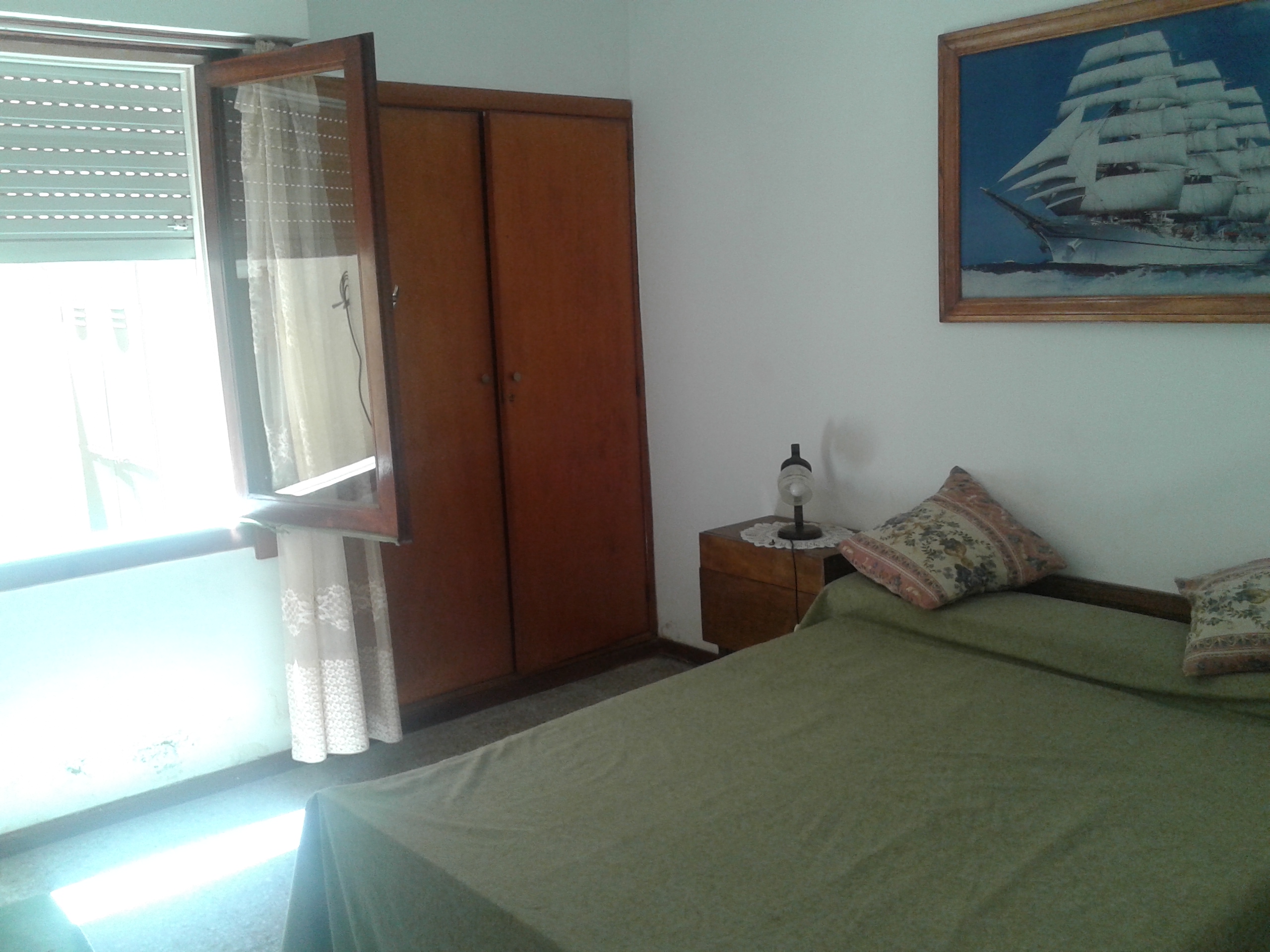 venta departamento 2 dormitorios planta baja a 1 cuadra del mar — foto 3