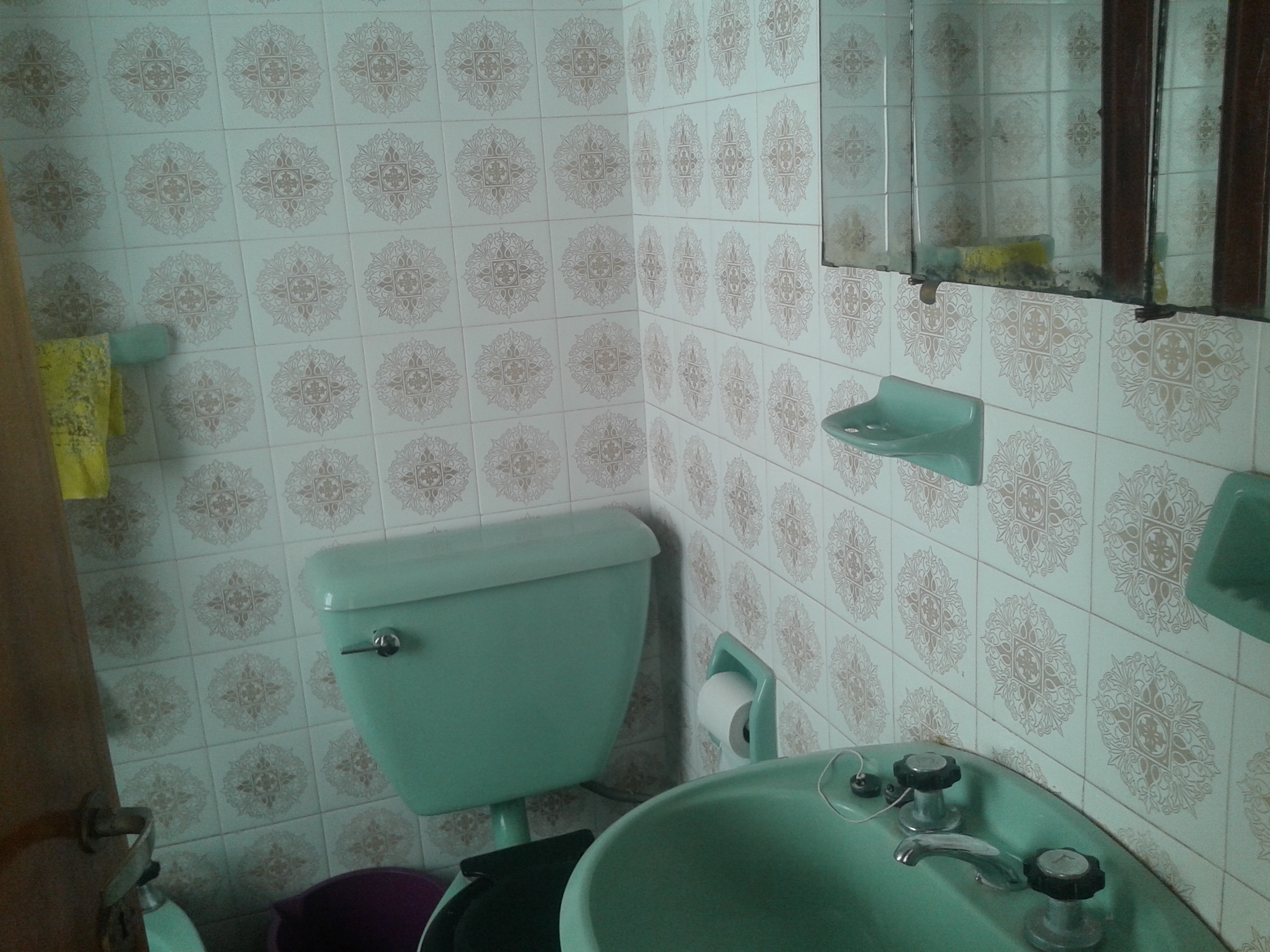 venta departamento 2 dormitorios planta baja a 1 cuadra del mar — foto 4