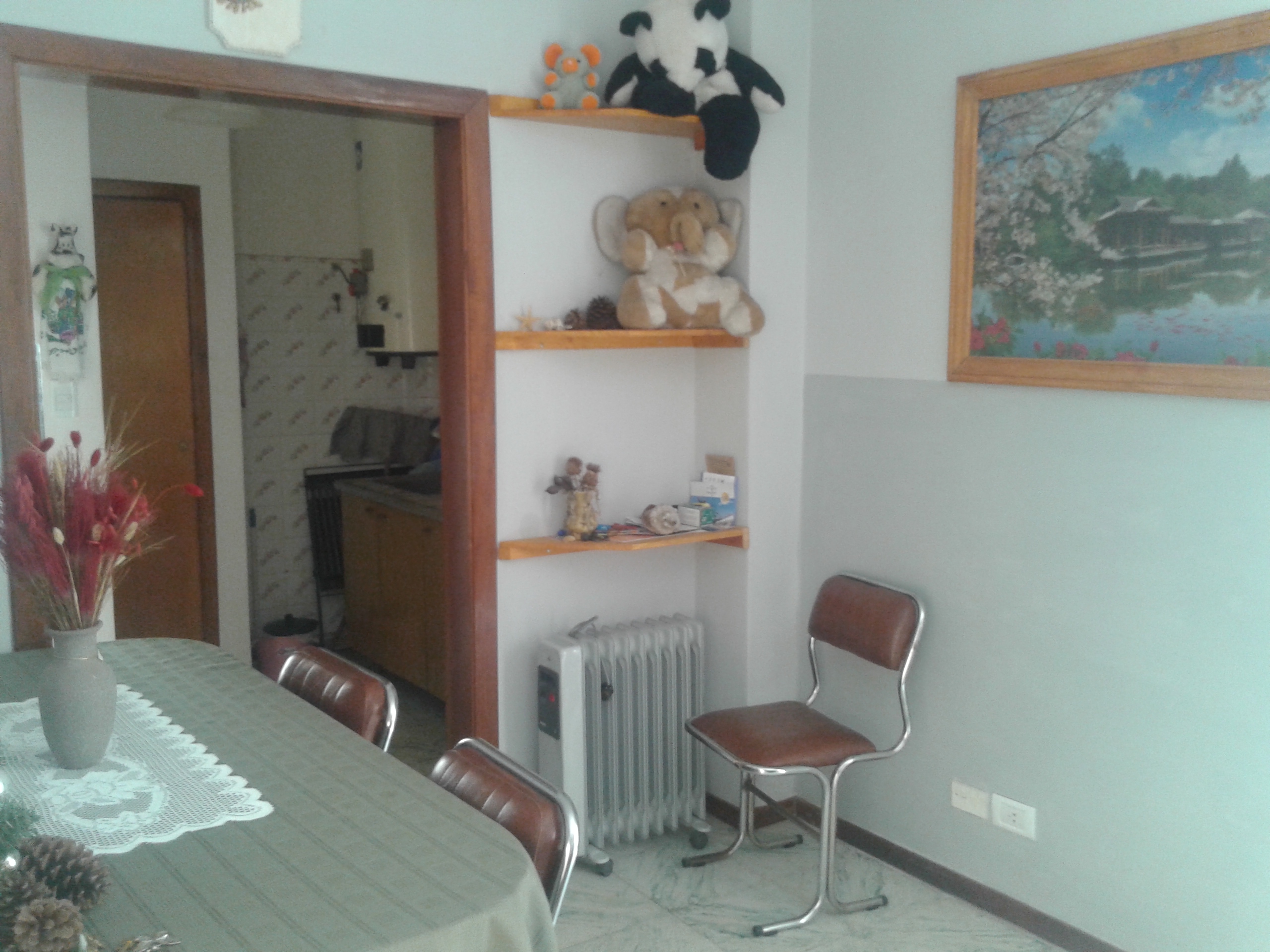 venta departamento 2 dormitorios planta baja a 1 cuadra del mar — foto 5