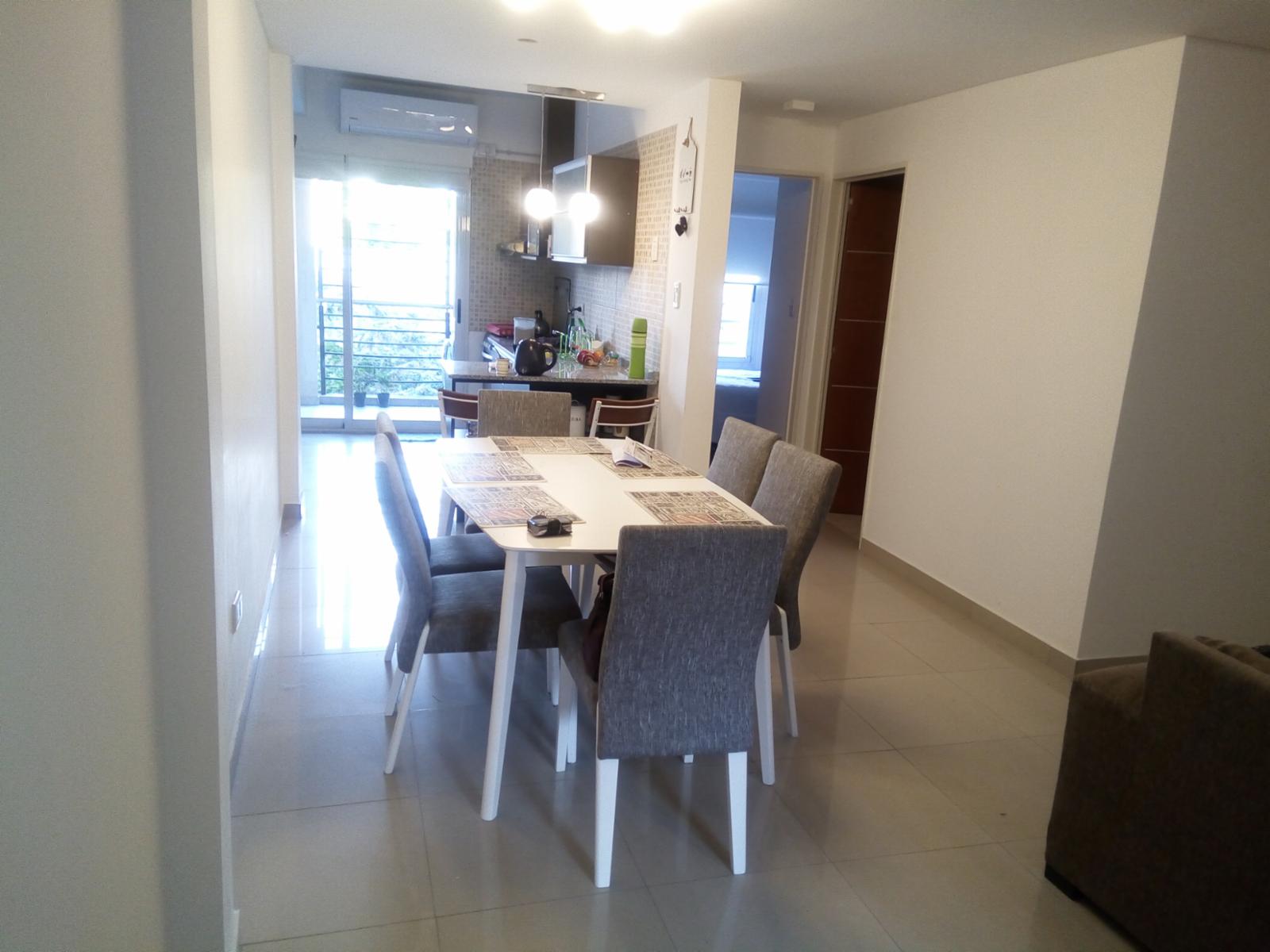 Departamento tipo casa en venta tres ambientes - 3